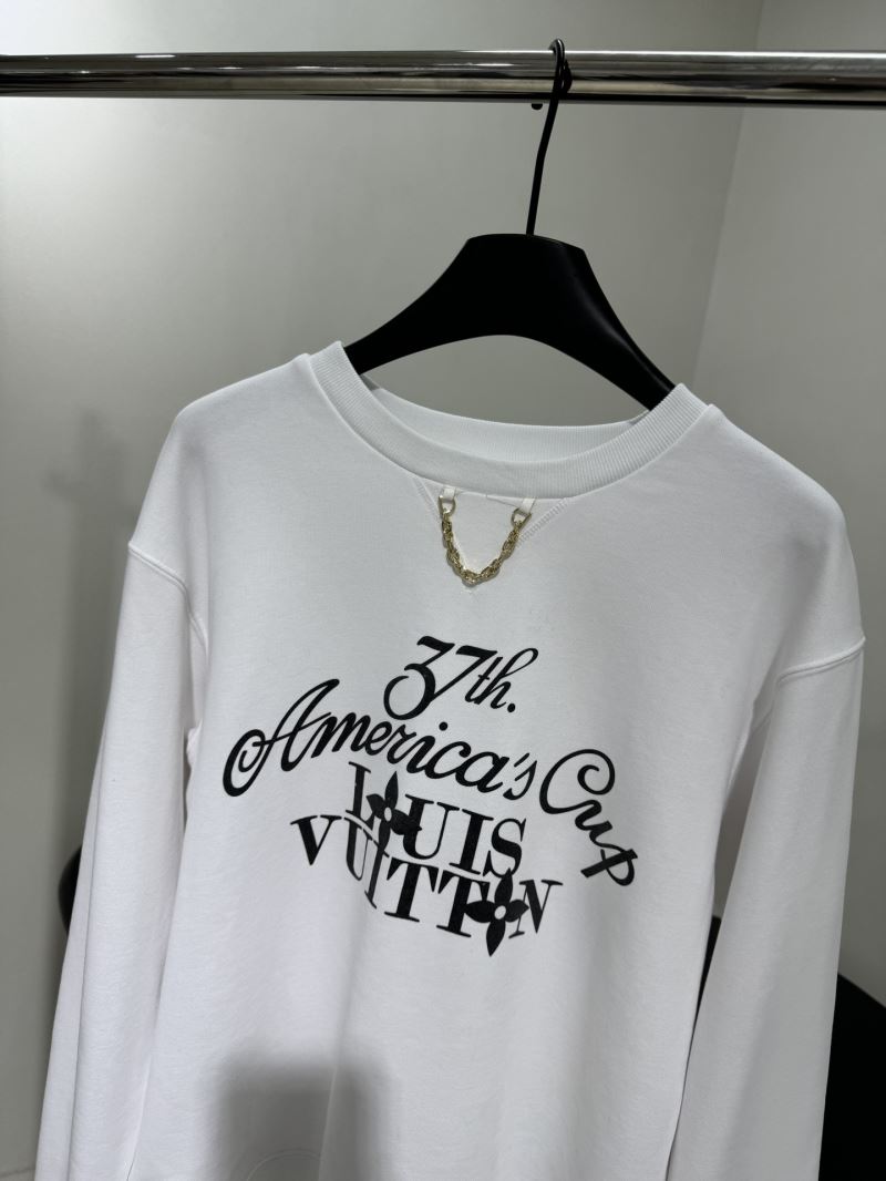 Louis Vuitton Sweaters